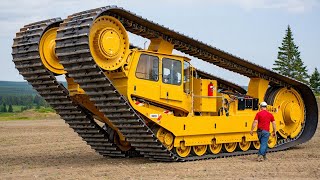 100 Most Dangerous And Biggest Heavy Equipment Machines Working At Another Level
