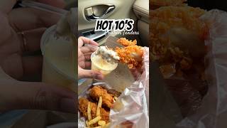 #chickentenders #klfoodie #foodie #myfoodie #kajang #ttdi #ranch #kualalumpur #fyp #foryou #food