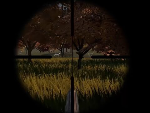 Kein Tier ist mehr sicher!!! I Roblox Hunting Jagt Season