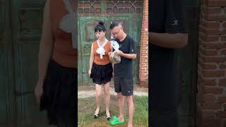 看一遍笑一遍#每天一笑烦恼忘掉#劇情#生活#情感#shorts