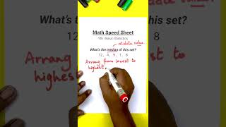 Maths Class | Statistics Class 10 | Probability Statistics Basics