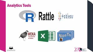 Blended Learning,Learning Analytics and Big Data: The Good, the Bat and the Ugly in Higher Education