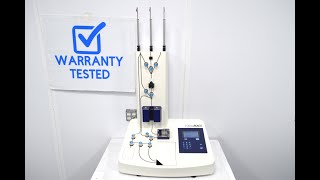 Miltenyi CliniMACS Plus Cell Sorter [BOSTONIND] - 55403