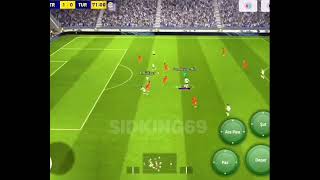 #efootball #pesmobile #gamingreels #goalgrind #fypシ #shorts #sidking69