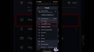 How to update all apps in Play Store one click | phone slow problem 2024   |Rk mobiles