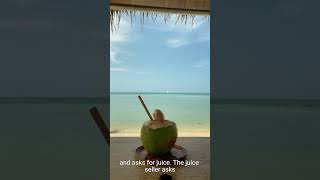 Sweet lime juice😂🤣😄 #advancedai #facts #aigenerated