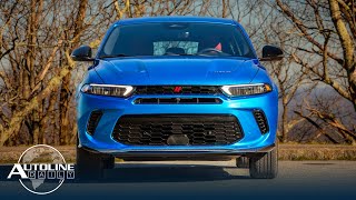 Tariffs Could Kill the Dodge Hornet; GM's GEN-Z Concept Car for China - Autoline Daily 4093