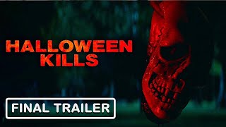 HALLOWEEN KILLS - Trailer 2 | Concept