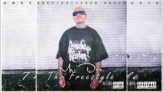 Mr.Dee - Freestyle Pt.2 (187 Remix)