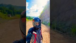 #mountainride #rajasthali #rangamati #chittagong 🏍️