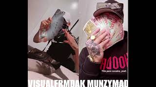 MUNZYMAD ft VISUAL - my wayz