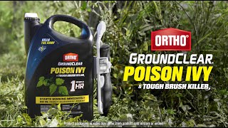How To Use Ortho Groundclear PITB RTU
