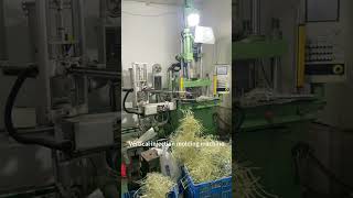 glass leg manufacture