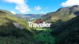 Adventure in Asturias | Spain's Wild North