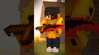 SOLO LEVELING in Minecraft (PART 1)