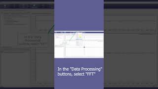 LabSolutions IR - Find the background of a sample file