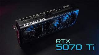 RTX 5070 Ti Hands On Testing, Is It Worth Buying?