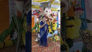 Vinayaka stuti#devotional#stuti#bhakti#andhra culture#hindu tradition