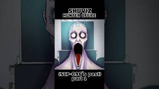 The story of Scp096's past