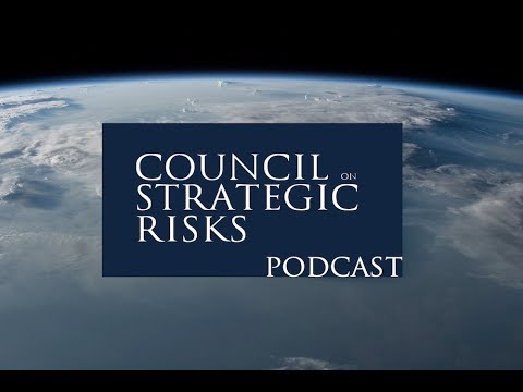CSR Podcast Episode 2: Rear Admiral Len Hering Sr., USN (Ret) and Christine Parthemore on China