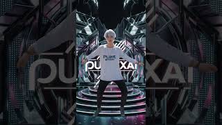 Ai clone #purefxai #aiart #aiclone