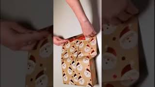 Beautiful Way to Wrap Gift  #lifehack #food #lifehacking #lifehackideasinfo #explorepage # #diy