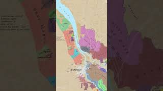 Bordeaux 101 - Saint-Émilion #wine101 #wine #wineexperience #winedelivered #bordeauxwine  #winetime