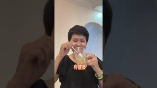 健康的生活，从养肠胃开始 (纤语)