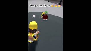 Filming FAIL #short #roblox #robloxfails