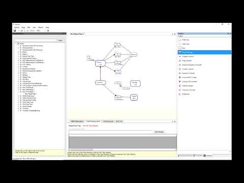 Creating A Fact Type Using The Toolbox in Boston