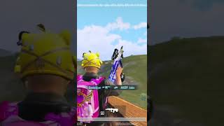 Quick 1v2 #bgmi #bgmishorts #bgmiindia #bgmi #teamandroid #gaming #gamingvideos #shorts #short