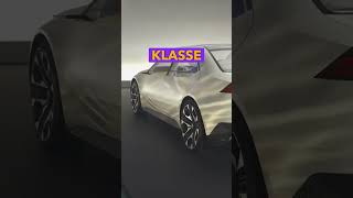BMW is done with the buck teeth!#BMW #NeueKlasse #cars #instacars #carsofinsta #carlovers