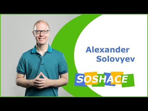 Interview with Alexander