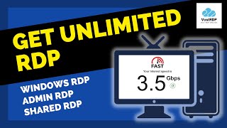 How to get unlimited rdp | best rdp for watch time | get windwos rdp | buy windows rdp | @joyworld