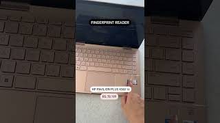 HP Pavilion x360 review under 60 sec
