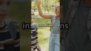 Raising Kids in the AI Age
