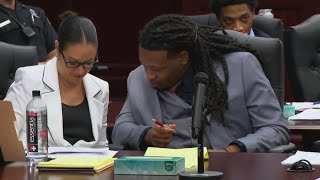 Day 1: Jacksonville rapper Ksoo's murder trial begins