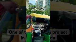 Mahagun Mezzaria | Premium Society in Central Noida | Luxury apartment and penthouse