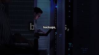 From $20,000 Server to $100 Device #TechExperiment #SavingMoney #DIYTech #Cyberpunk #Innovation