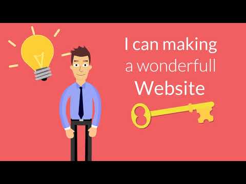 How to Make Interactive  Fiverr GIG Video