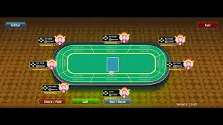 Poker 2.0 is coming! HomeRun Poker All Flops, No Fluff.