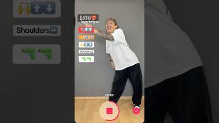 LIKE YOU💋 Dancetutorial‼️SLOW🐌! #likeyou #smasher #dancetutorial #dancechallenge #fyp