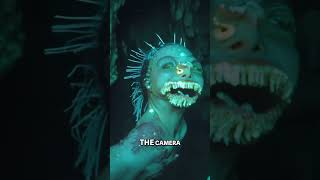 Monstrous Mermaids Discovered in The Bermuda Triangle!