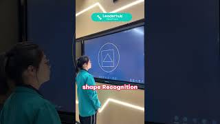 Interactive Flat Panel  Digital Board For Classroom - Smart Board Join Us to Become distributors