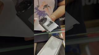 One plus 11 5G Unboxing #oneplus #oneplus115g #newphone #1plus1 #shorts