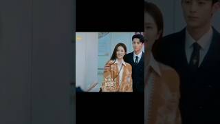 😅❤️ bailu come to know that the famous singer is her boyfriend Dylan wang sister#dylanwang#bailu