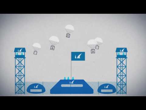 Barracuda Next Generation Firewall for the Cloud Era