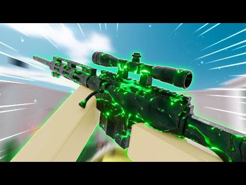 No-Scope Arcade in ROBLOX!