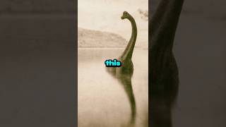 LOCH NESS MONSTER TRUTH REVEALED 😱