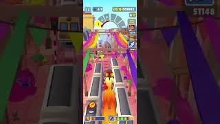 Extreme Subway Surfers  No Money Challenge |Multiverse Learning